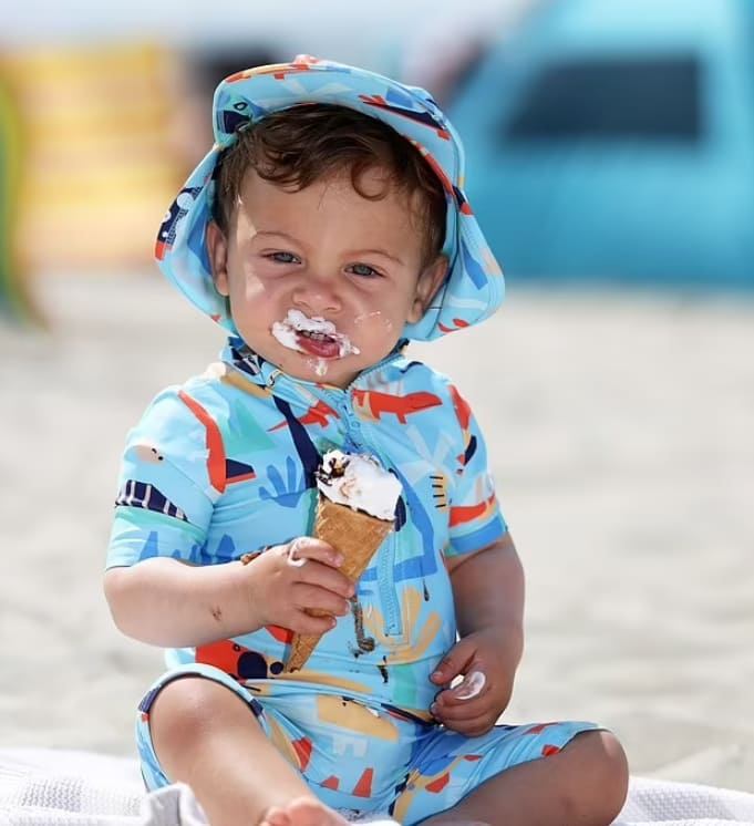 한국 여름 더위는 오히려 시원한 편...영국의 더위 이겨내는 모든 방법들 VIDEO: How to survive the heatwave