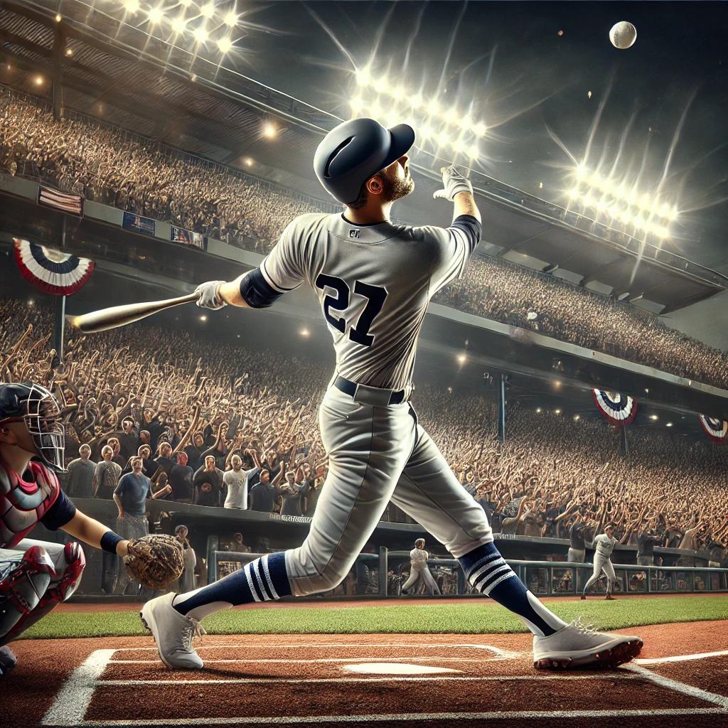 포스트 시즌 최다 타점