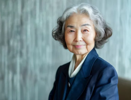 고령 여성 폐암 수술 건수 증가 현상