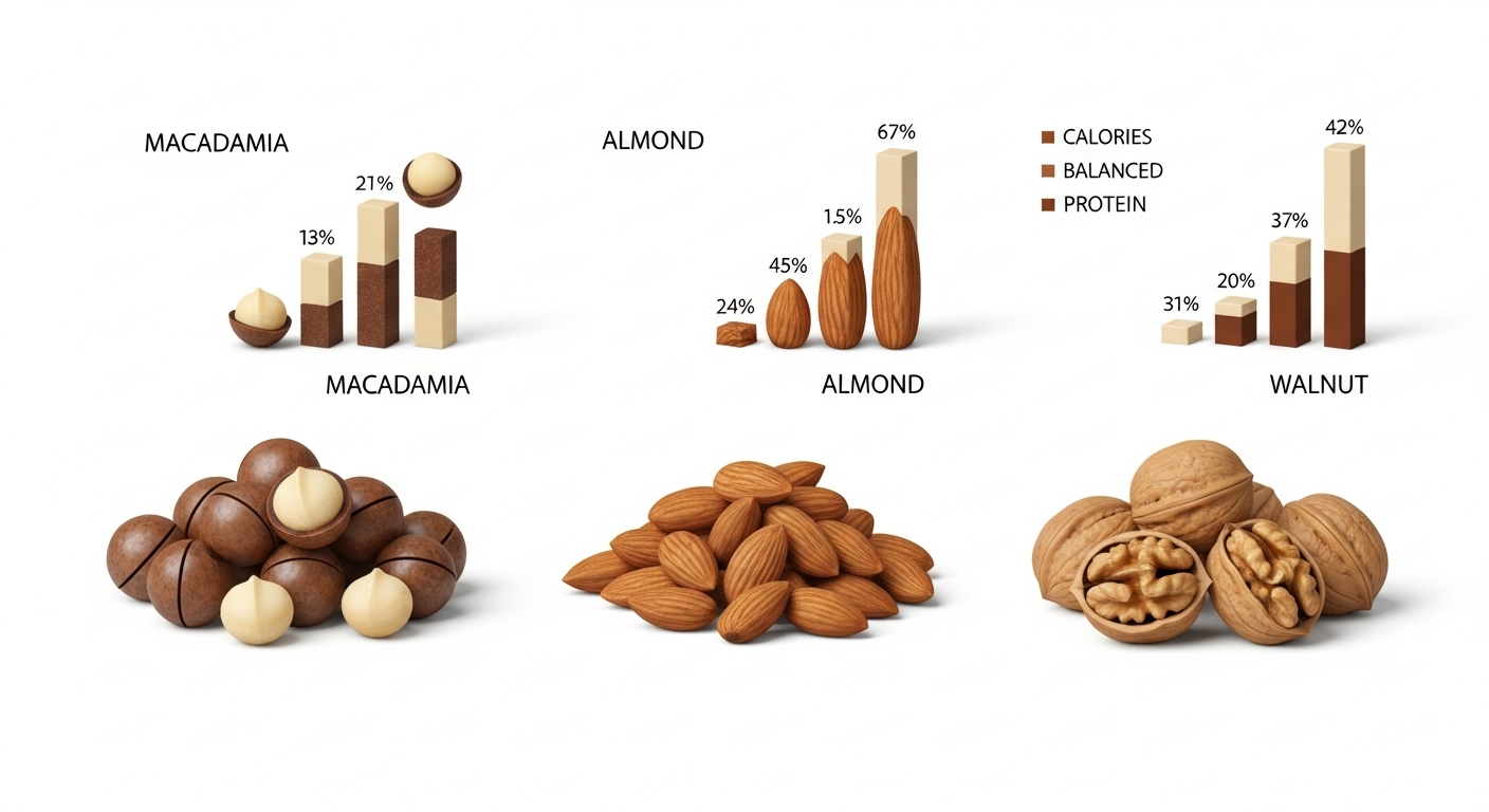 견과류보관법실온