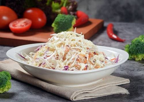 양배추 생으로, 삶아서, 볶아서 즐기는 다양한 요리 레시피