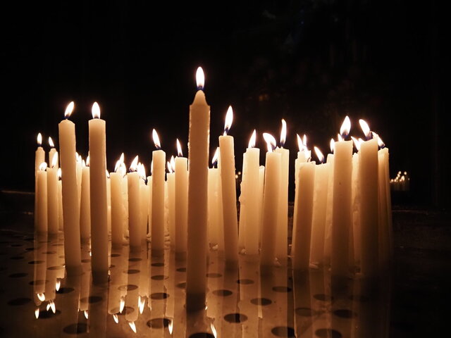 대림절 대표 기도문&amp;#44; 대림절 주일예배 기도문 