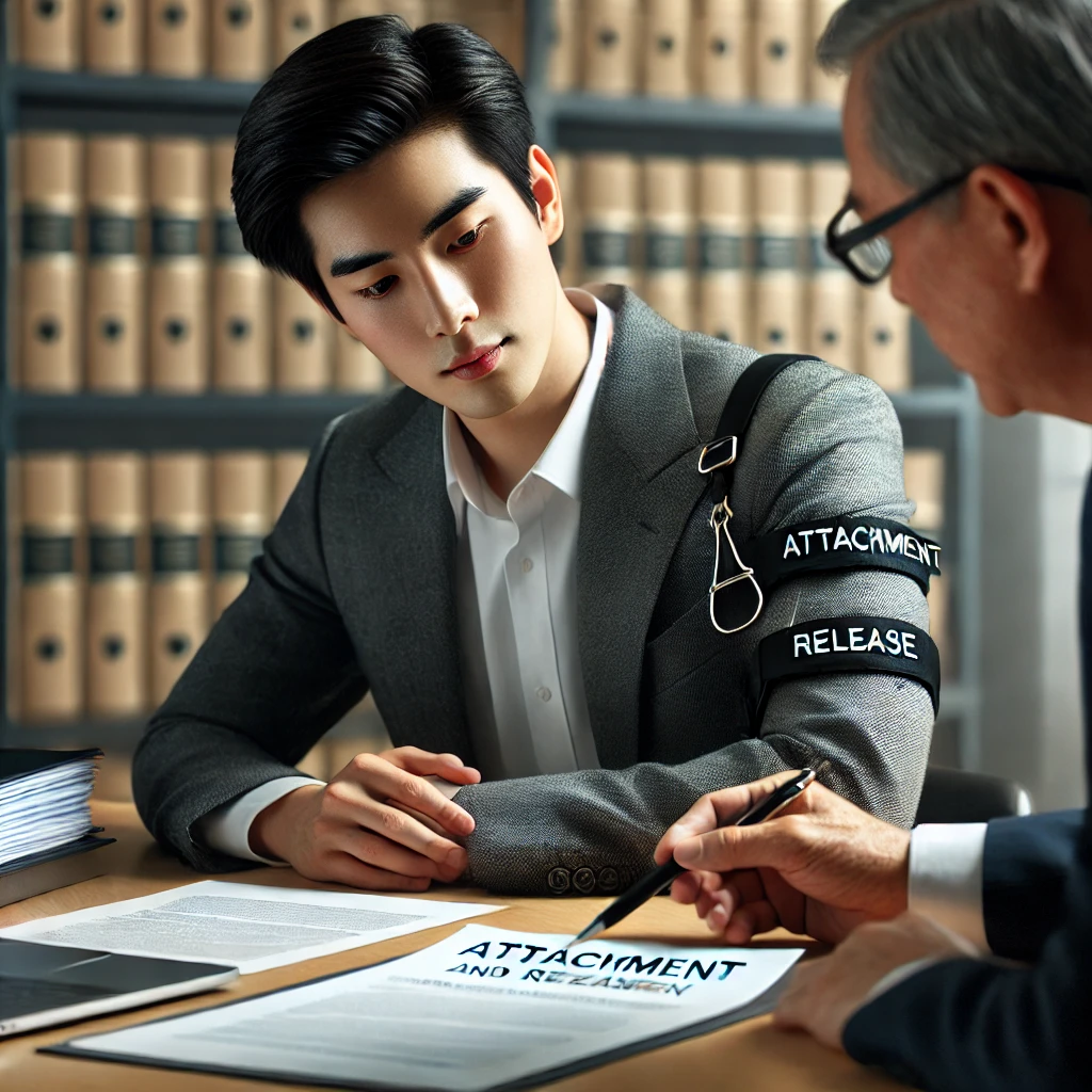 가압류 신청과 해제 방법 완벽 가이드! 필수 절차부터 꿀팁까지