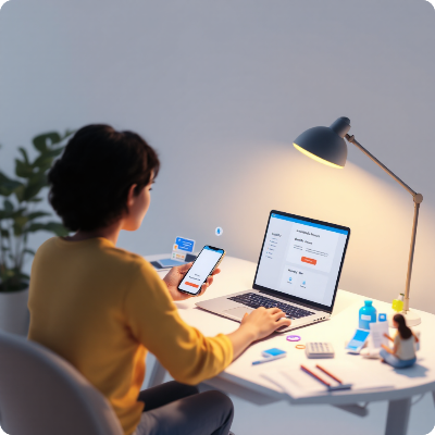 실업급여 수급자격 이미지