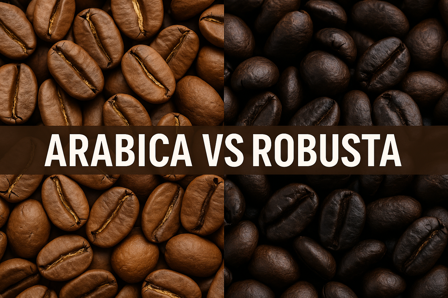 어떤 커피를 선택해야 할까?