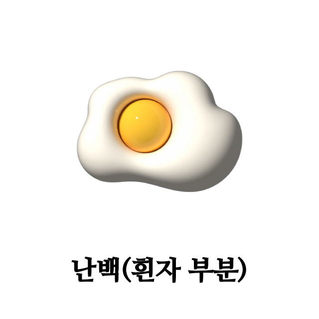 단백질-많은-음식