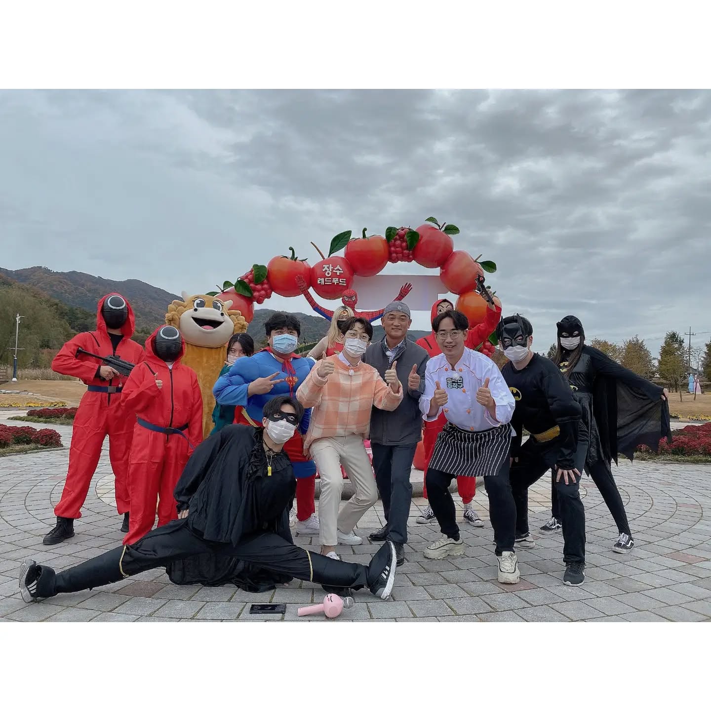 가수 안성훈