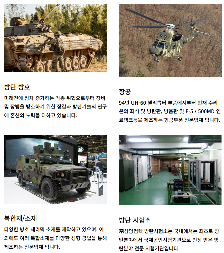 삼양컴텍 공모주 수요예측 청약일정