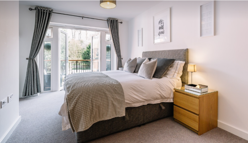 2025 인테리어 트렌드