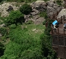 통영 케이블카 이용요금