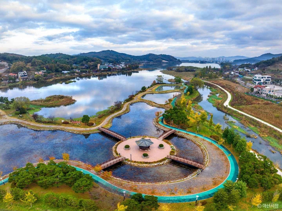 아산 가볼만한곳 베스트10