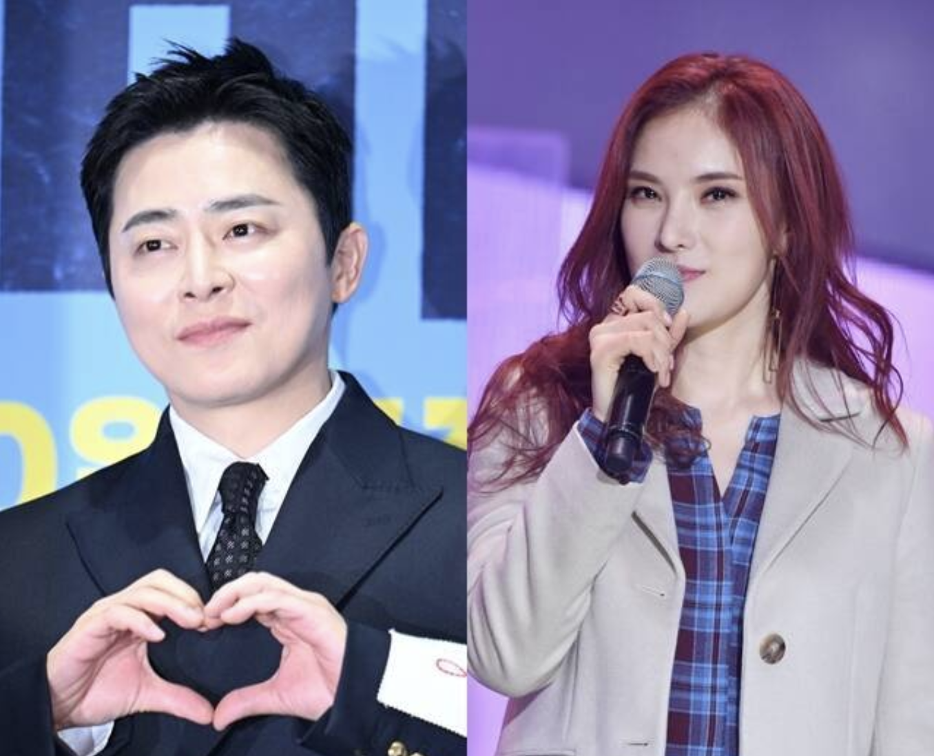 거미 임신 5개월, 조정석과 둘째 소식에 팬들 '감동 물결'