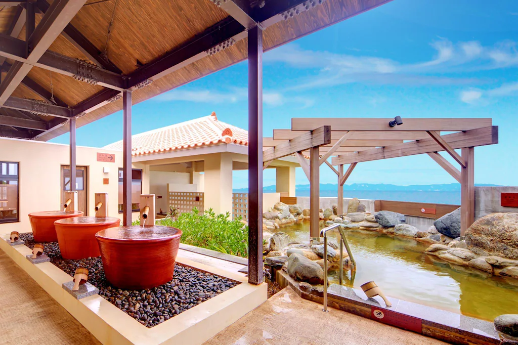 오키나와-류큐온천세나가지마호텔2