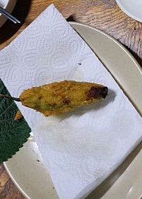 생생정보 진현할머니 김치찌개와 전 밥상