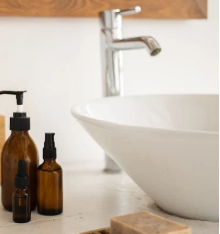 세면대 막혔을때 대처방법 총정리