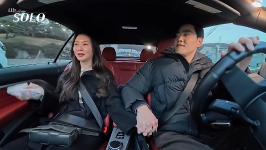 나는 솔로 25기, 손깍지 논란 이후의 러브라인 변화 총정리