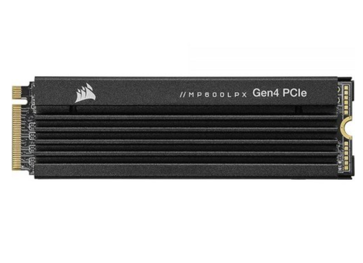 Corsair MP600 Pro LPX
