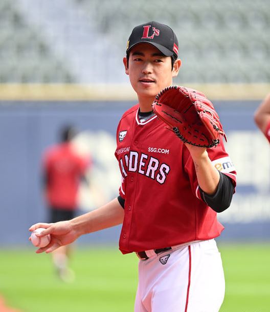 이태양 선발추천