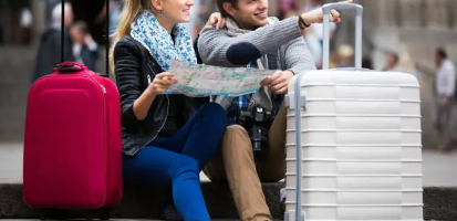 2025년 2030 여행 트렌드! 요즘 핫한 여행지는?