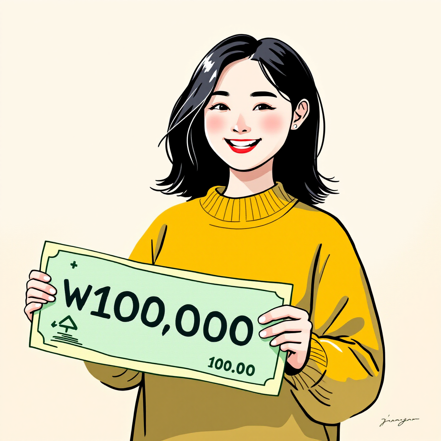 2차민생회복 지원금 기준