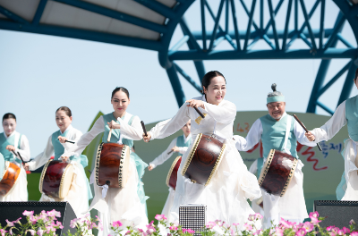 진도 신비의 바닷길 축제5