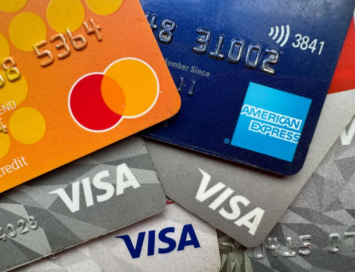 20대를 위한 스마트한 신용카드 활용법과 신용등급 관리법