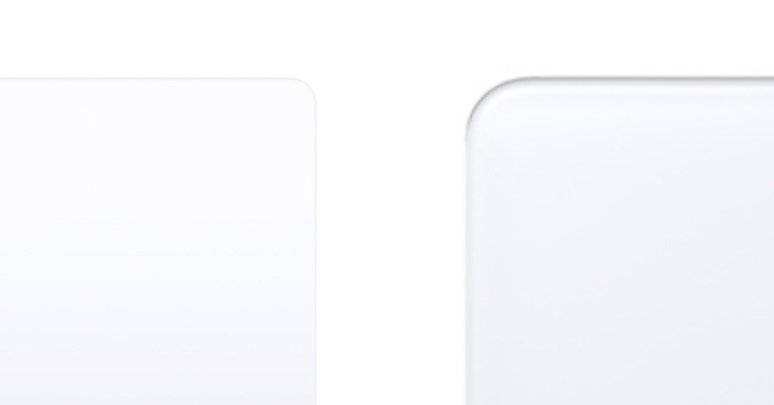 애플-매직-트랙패드-2세대-외관차이