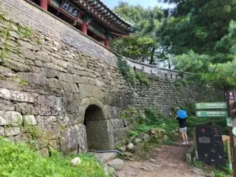 남한산성 둘레길 1코스부터 5코스까지 완벽 탐방 가이드_21
