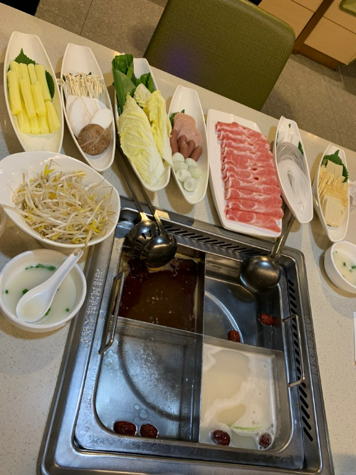 하이디라오
