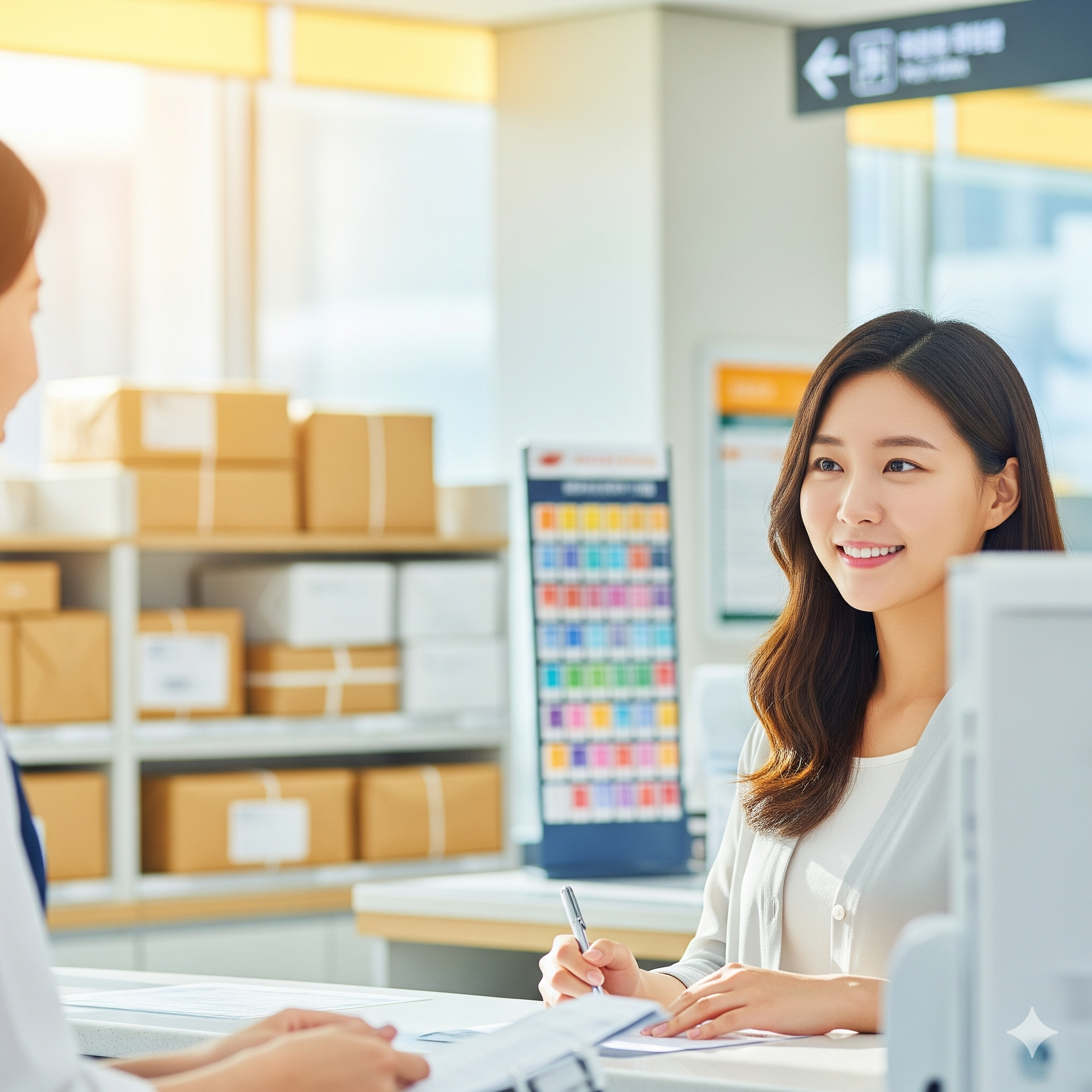 우체국 시스템 점검 및 복구 현황