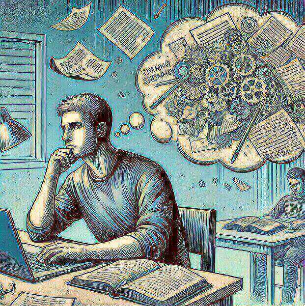 미완성된 작업이 뇌에 미치는 영향과 자이가르닉 효과