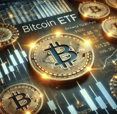 비트코인 ETF란?(구조, 작동원리, 투자방법)