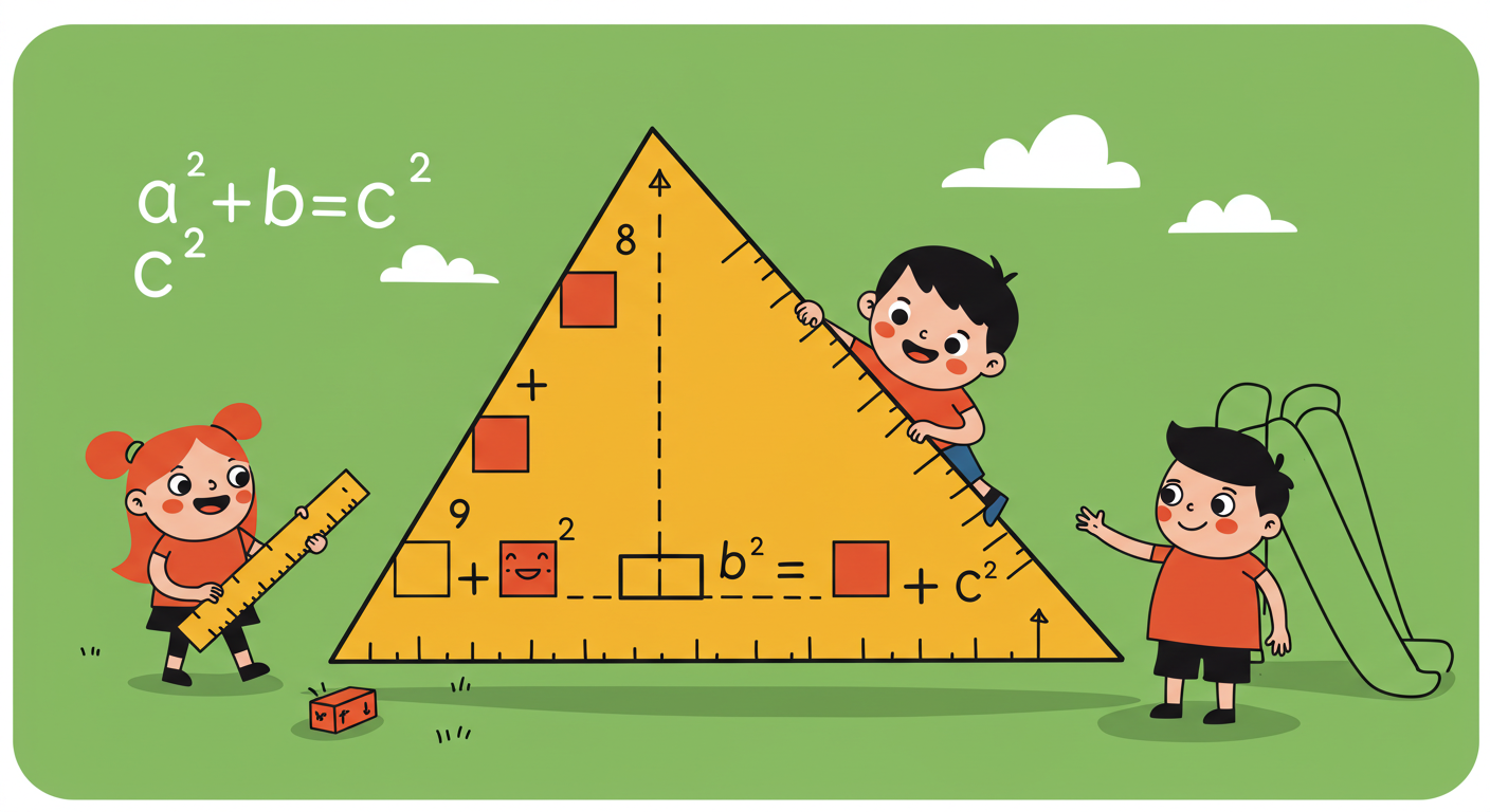 피타고라스 정리