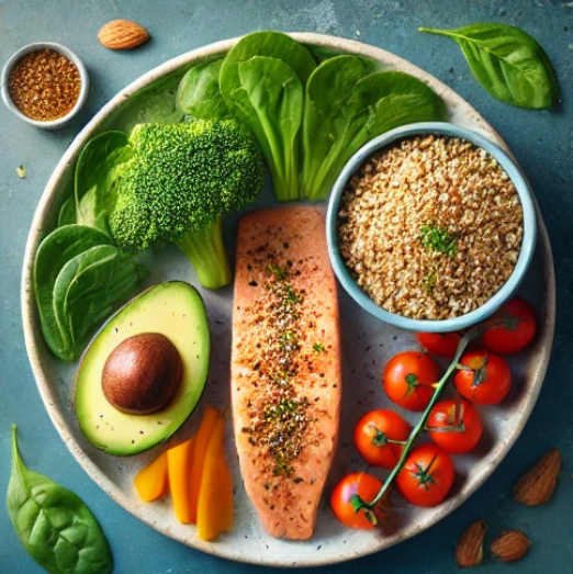 당뇨 예방을 위한 필수적인 건강 식단 가이드