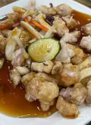 생생정보 가격파괴 Why 3천원 강화도 중식당 마니산짜장