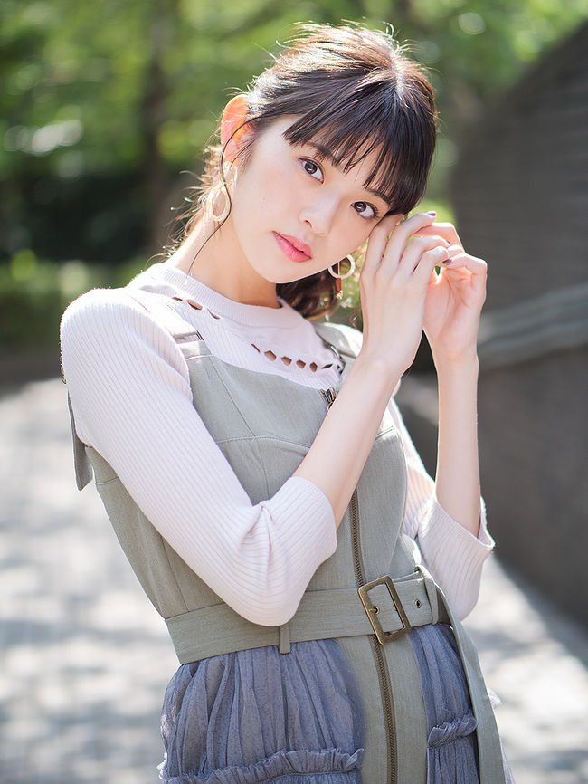 스즈키 유카(Yuka Suzuki) 2