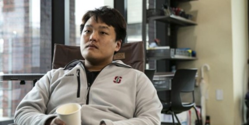 권도형 루나 테라 프로필