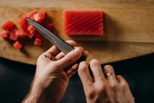 오메가 6 효능 및 많은 음식 추천 5가지