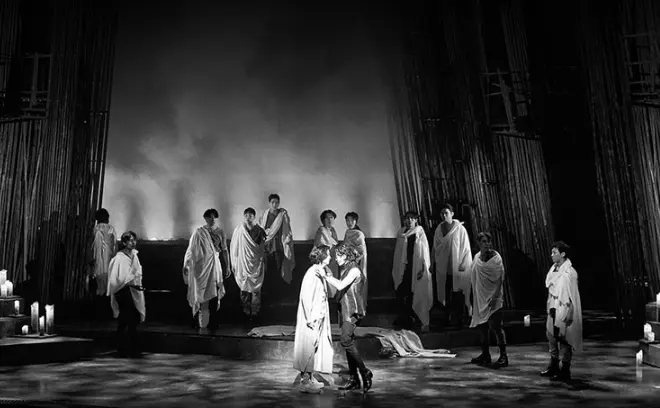 2024 뮤지컬 지저스 크라이스트 수퍼스타 할인 티켓 오픈