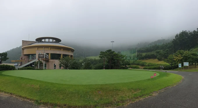 부산 '해라 컨트리클럽' 소개 및 이용방법