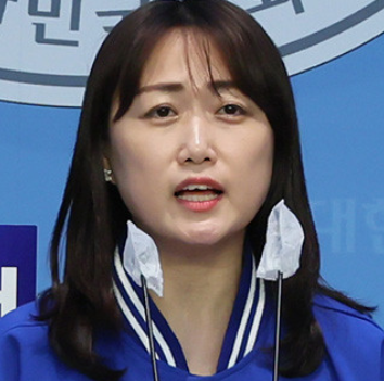 백승아 국회의원 프로필