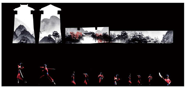 2024 수원화성 미디어아트 축제 프로그램 티켓예매 주차정보