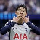 손흥민 경기일정