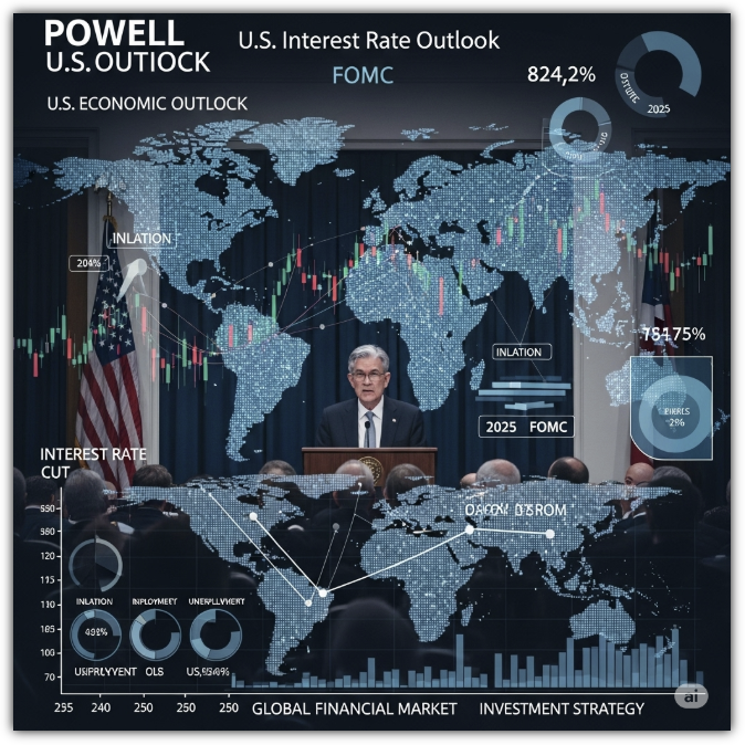 파월 하원 청문회