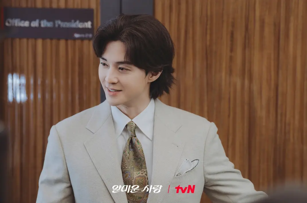 tvN-드라마-얄미운-사랑-출연진-OTT-등장인물-몇부작