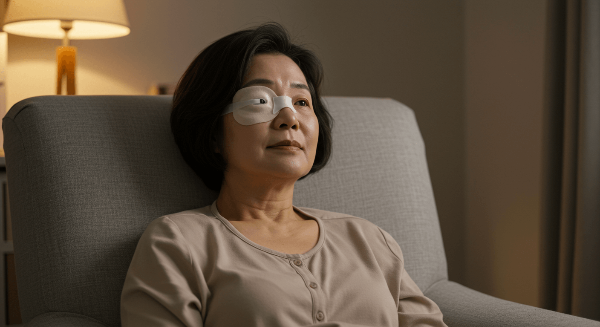 백내장 수술 후 주의사항 관련 사진 2