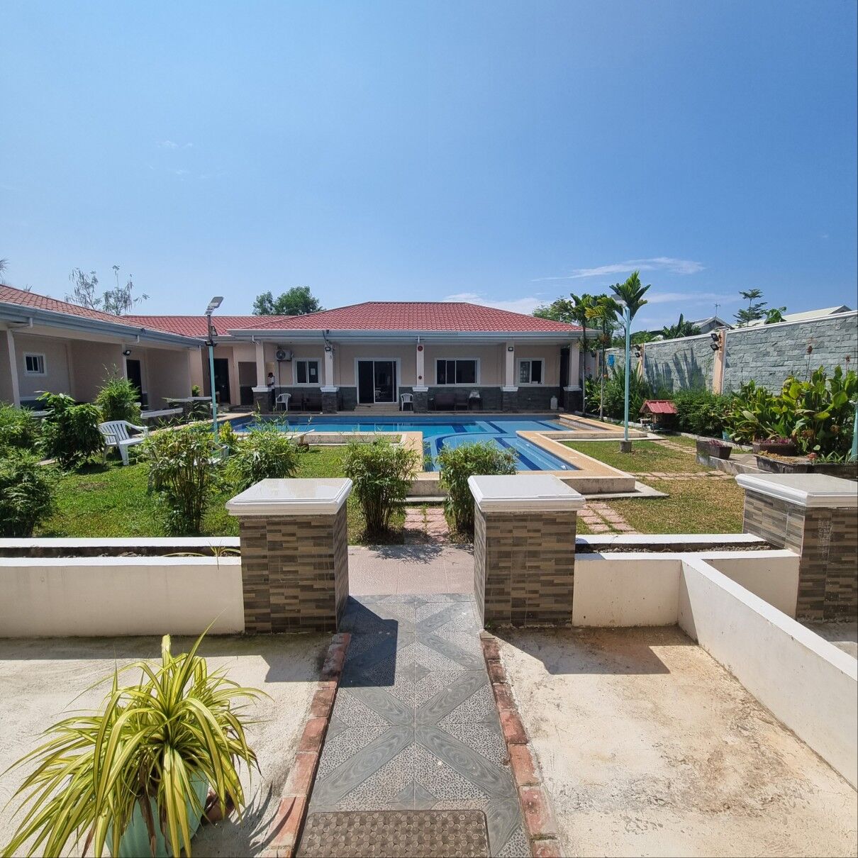 보홀 0.5박 리조트 추천