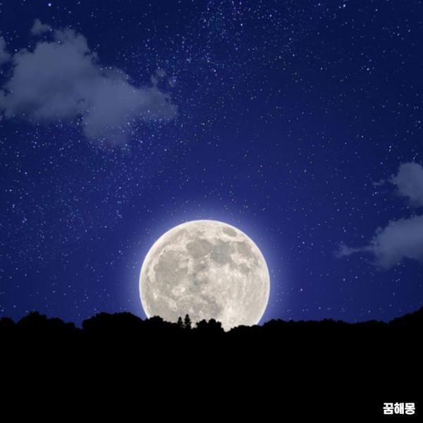 죽는 꿈해몽│내가 죽는 꿈해몽│사람이 죽는 꿈해몽