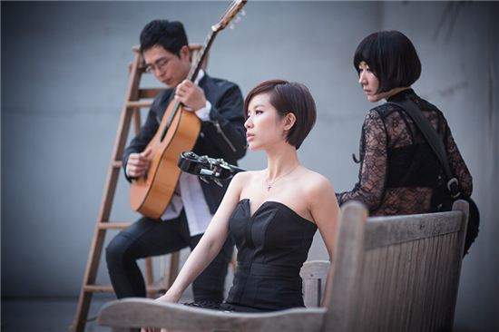 가수 박기영 프로필