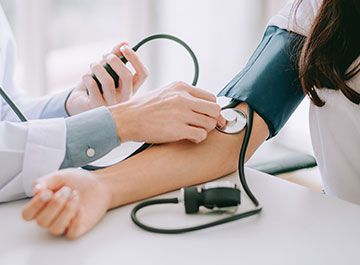 이완기 혈압이란